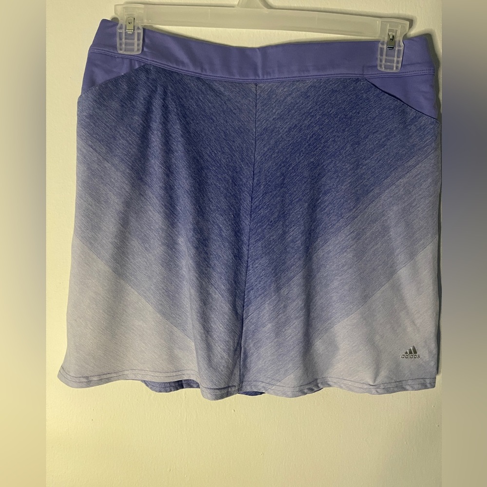 New Adidas Tennis Skirt M